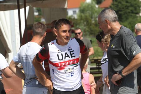 Tekasko potepanje po Mirni Peci (5)